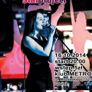 Koncert Gwiazd Star Project