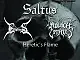 The True Blasphemy Night Act II - Saltus