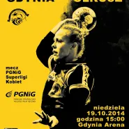 VISTAL Gdynia - SPR Olkusz