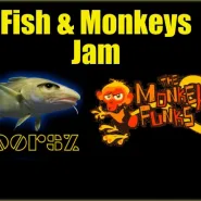 Żywa Środa - Fish & Monkeys Jam