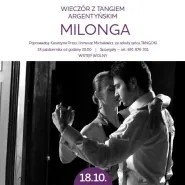 Milonga