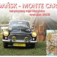 Spotkanie przygotowawcze do wyprawy  Gdańsk -Monte Carlo  2016