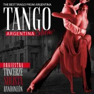 Argentina Tango Show