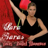 Sara Baras - Voces