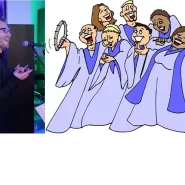 Warsztaty Gospel zakończone Koncertem - Akademia Artystyczna