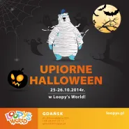 Upiorne Halloween w Loopy's World!
