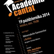 Academia Cantat
