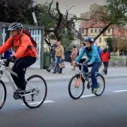 Konsultacje koncepcji tras rowerowych dla Środmieścia i Kamiennej Góry