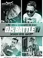 Born by Music - DJ BATTLE - Round IV