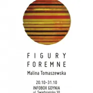 Figury foremne - Malina Tomaszewska