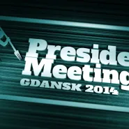 Presidents Meeting 2014