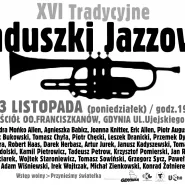 XVI Zaduszki Jazzowe
