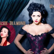 Pin up candy's burlesque night