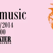 Koncert: Mikromusic || Bunkier || Gdańsk