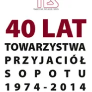 Koncert jubileuszowy 40 lat Towarzystwa Przyjaciół Sopotu