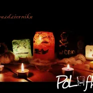 Halloweenowa Noc Planszówek