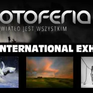 Fotoferia International Exhibition