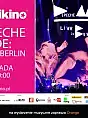 Depeche Mode Live in Berlin - Multikino Gdynia