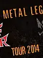Thrash Metal Legends Live: Wolf Spider, Quo Vadis 