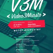 Video3miasto - video meetup