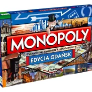 Premiera Gdańsk Monopoly