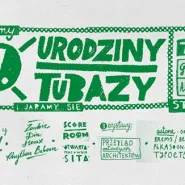 #1 urodziny tuBazy