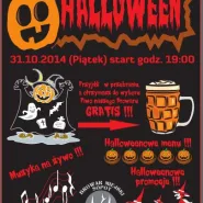 Halloween w Browarze Miejskim Sopot