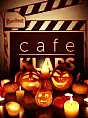 Halloween z Cafe Klaps 