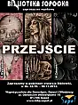 "Przejście" - wystawa rysunku i malarstwa Martyny Lejman, Aleksandry Wyszyńskiej oraz Miłosza Zdunka