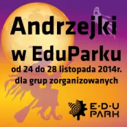 Andrzejki w EduParku - dla grup zorganizowanych