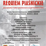 Oratorium Requiem Piaśnickie