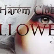 Halloween Party w Harem Club!  // DJ ARECKI