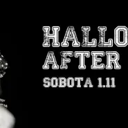 Halloween After Party w Harem Club!