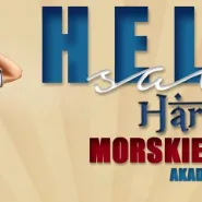 Hello Sailor! &#8776;&#8776; Morskie Otrzęsiny! &#8776;&#8776; Akademia Morska &#8776;&#8776; &#9317;Listopada &#8776;&#8776; Harem Club Gdynia