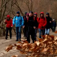 I trening nordic walking z GR3miasto