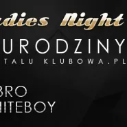 9 Urodziny Klubowa.pl