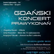 Gdański Koncert Prawykonań