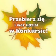 Jesienny Przejazd Rowerowy leśną pętlą ul. Reja