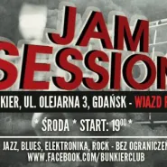 Jam Session w Bunkrze