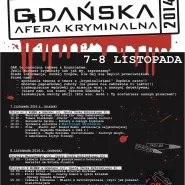 Gdańska Afera Kryminalna