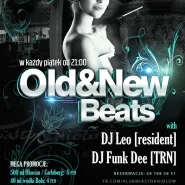 Old and New Beats - part 2