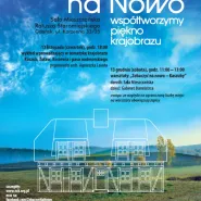 Zobaczyć na Nowo Kaszuby - warsztaty dla dzieci