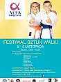 Festiwal Sztuk Walki