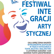 Festiwal Integracji Artystycznej "Pozapozy"