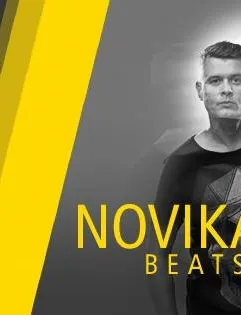 Novika & Mr. LEX