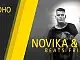 Novika & Mr. LEX