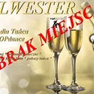 Sylwester w TOPdance