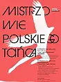 Mistrzowie Polskiego Tańca - Prolog 1