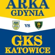 ARKA Gdynia - GKS Katowice