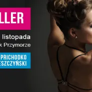 Salsa Skiller - PrzeMek Wereszczyński, Magda Prichodko
